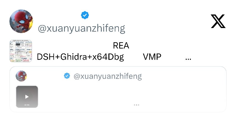 轩辕之风 (@xuanyuanzhifeng) on X
