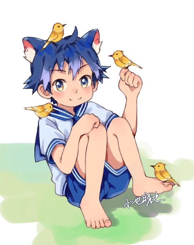 びくー🫐🐾 (@bikuberi) on X