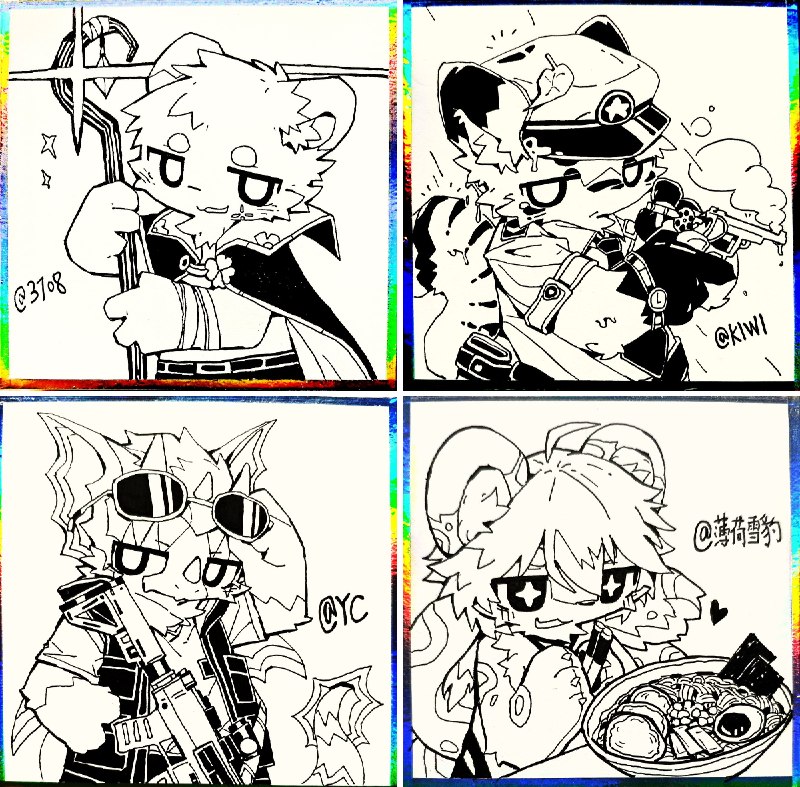 CarbonUwU (@CarbonTheCatUwU) on X