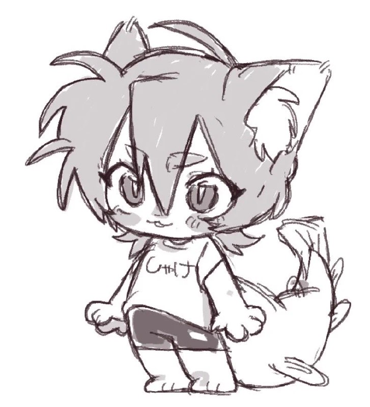 ゆきち (@kemono_moko) on X