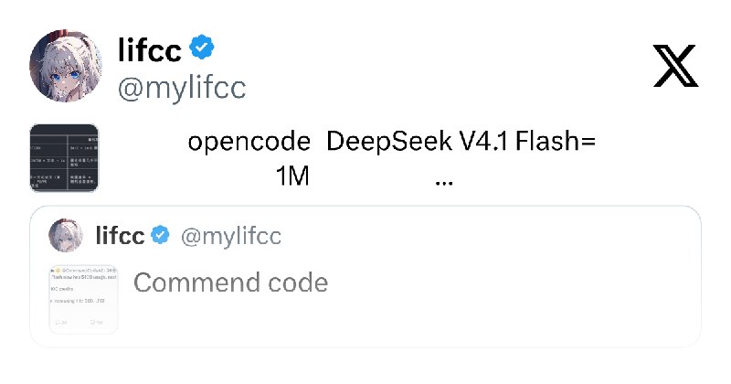 lifcc (@mylifcc) on X