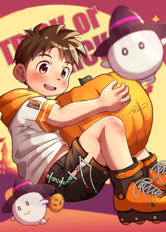 小玉桃太郎🎨イラストレーター (@KodamaMomotaro) on X
