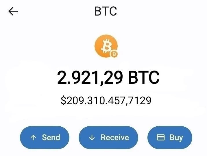 BTC News Global (@BTCNewsGlobal) on X