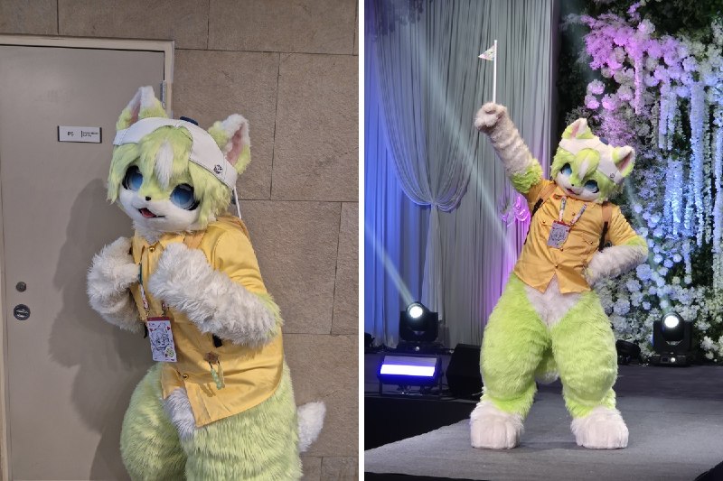 그링 (@guring_fur) on X