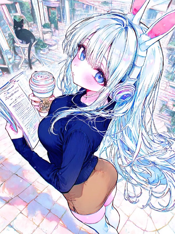 ねむ🐈🐇 (@nemnecousagi) on X