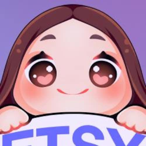 xNyarie - Etsy