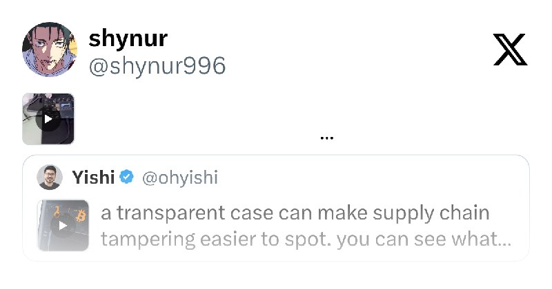 shynur (@shynur996) on X
