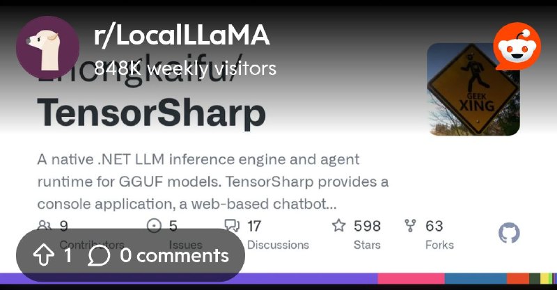 From the LocalLLaMA community on Reddit: I got Muse Spark 816B running on 10× A40 GPUs — some interesting results comparing TensorSharp…