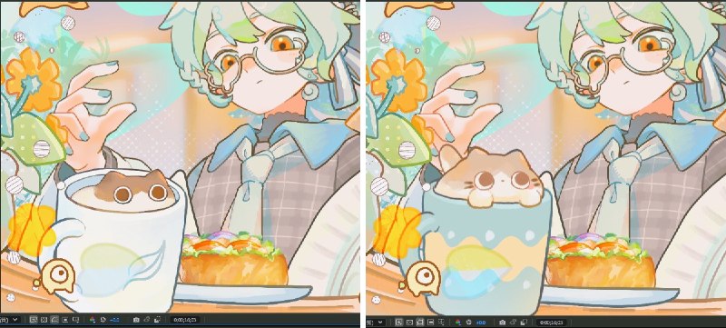 サトロイモ11/14デザフェス🎨B-409 (@satoroimo_) on X