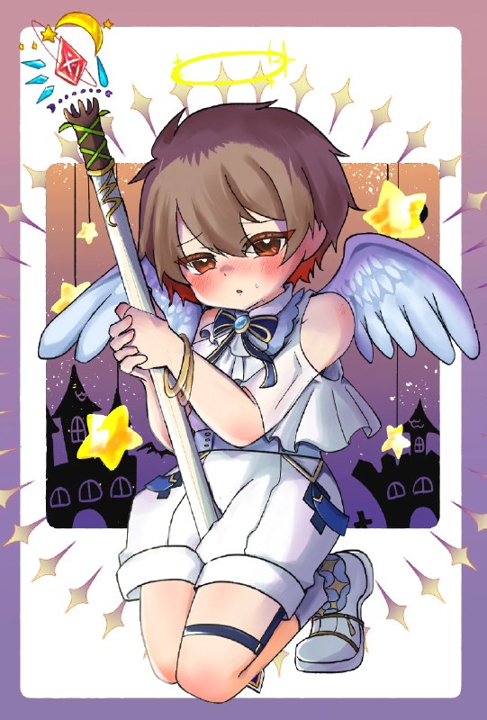 Jeff ✨ Mage in Training (@JeffVT1031) on X