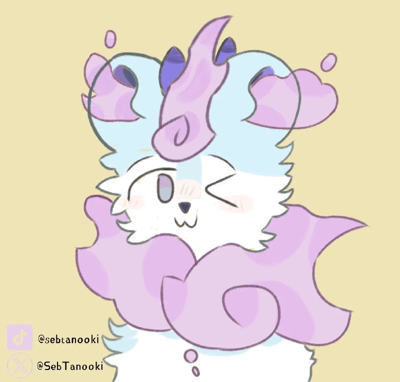 Sebby (@SebTanooki) on X