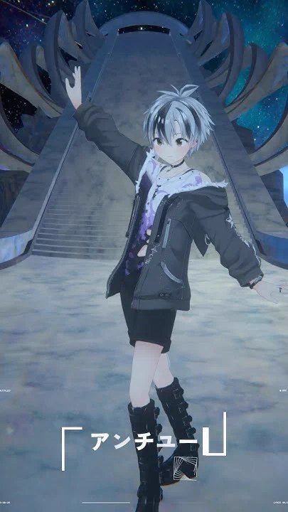 鈴木勝☪️にじさんじ (@Darkness_Eater) on X