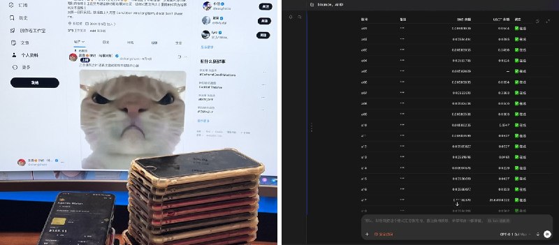 恶霸🔶BNB（哈基米版） (@shangshuss) on X