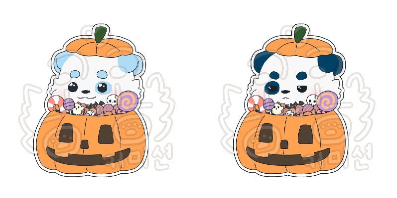 🐼GomGom🐻‍❄️(commssion slot 1/4)➡️FURST CLASS (@gom_gombear) on X