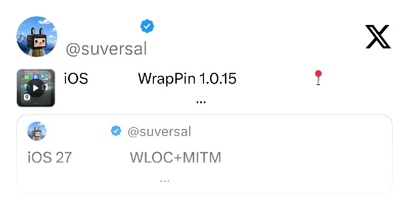 苏码玩家 (@suversal) on X