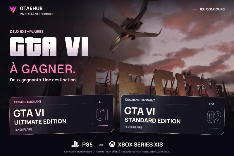 GTA 6 Hub (@gta6hubfr) on X
