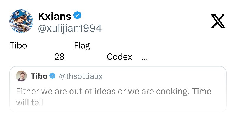 Kxians (@xulijian1994) on X