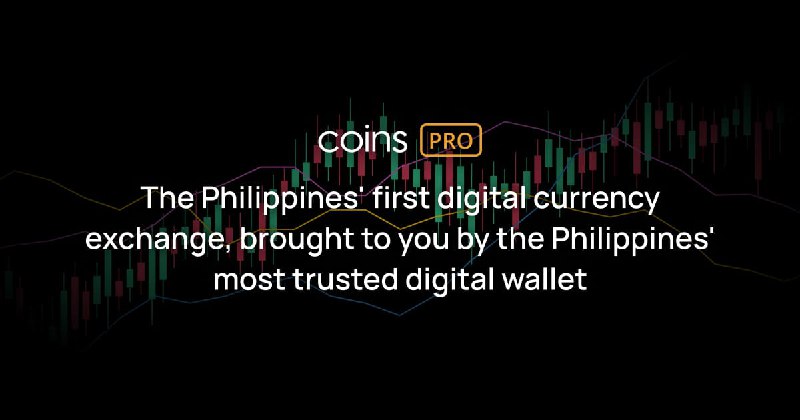 Coins.ph | The All-in-One E-Wallet & Crypto Super App for Filipinos