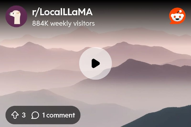 From the LocalLLaMA community on Reddit: Open-source Mac app that runs EmbeddingGemma 2 locally to search your files by what’s…