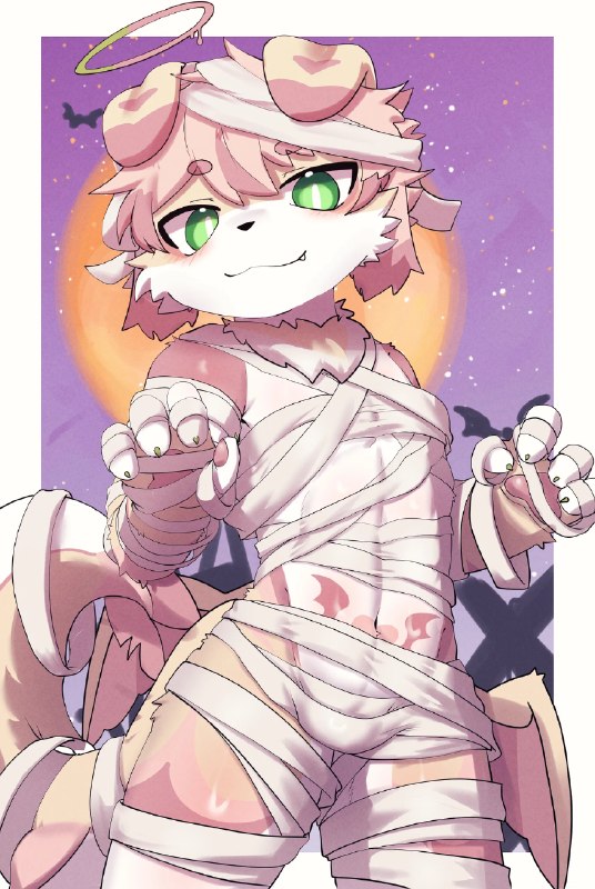 R_CAT | 도냥 | (@DONYANG_fur) on X