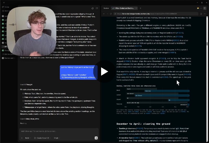 OpenCode (@opencode) on X