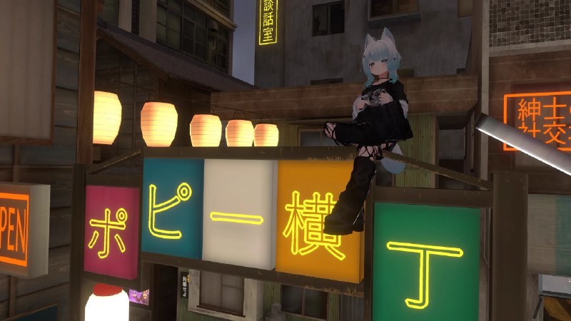 おもちうに VRC (@omoti_VRC) on X
