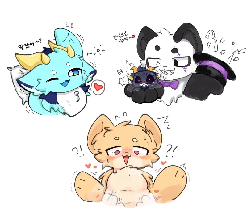 냐옹이(ニャオンイ) (@nyaongee828) on X