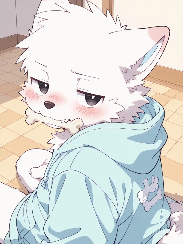 日常虎ぬいぬ (@nuinu07) on X