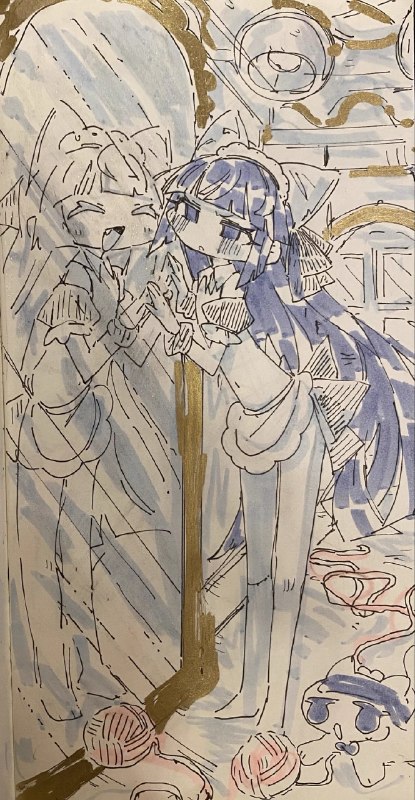 大宮祝詞 (@otomiyamogito) on X
