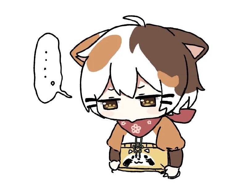 子招き猫 たたまる (@_tatamaru) on X