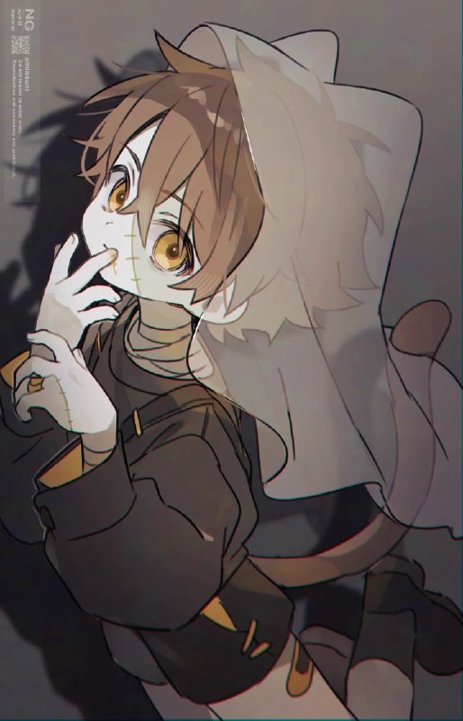 海野うに (@_umino_uni_) on X