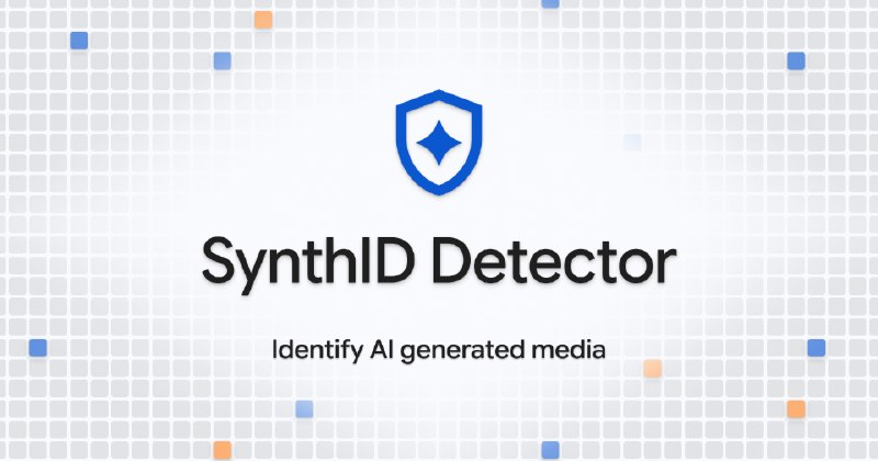 SynthID Detector