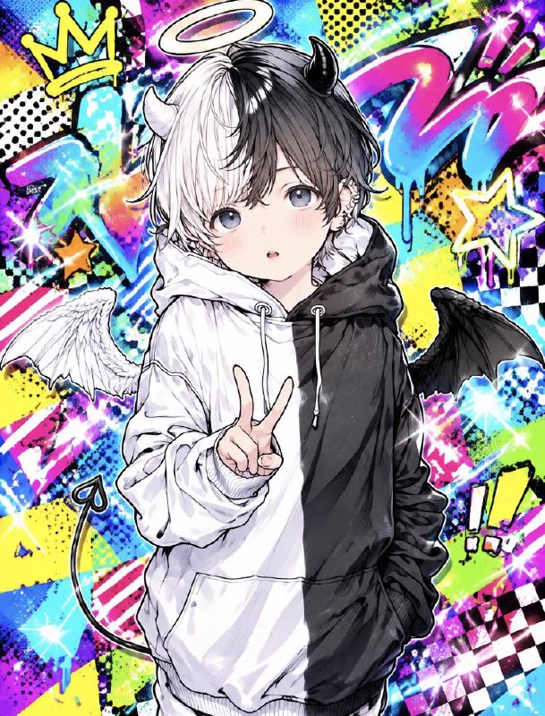 えがきっど (∀-GAKID)@AI＝愛 (@marugakid4989) on X