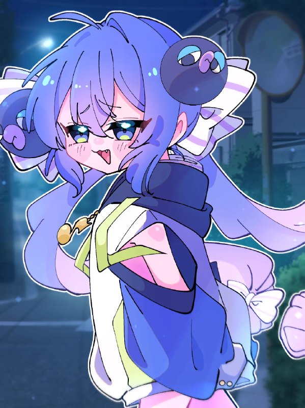 大宮祝詞 (@otomiyamogito) on X