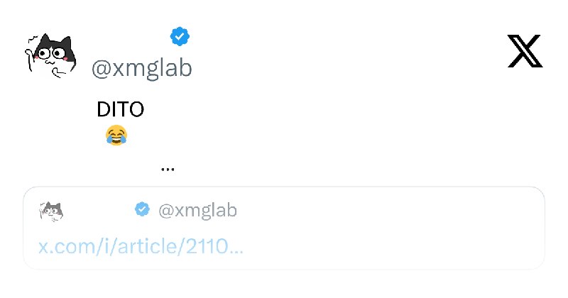 小码哥 (@xmglab) on X