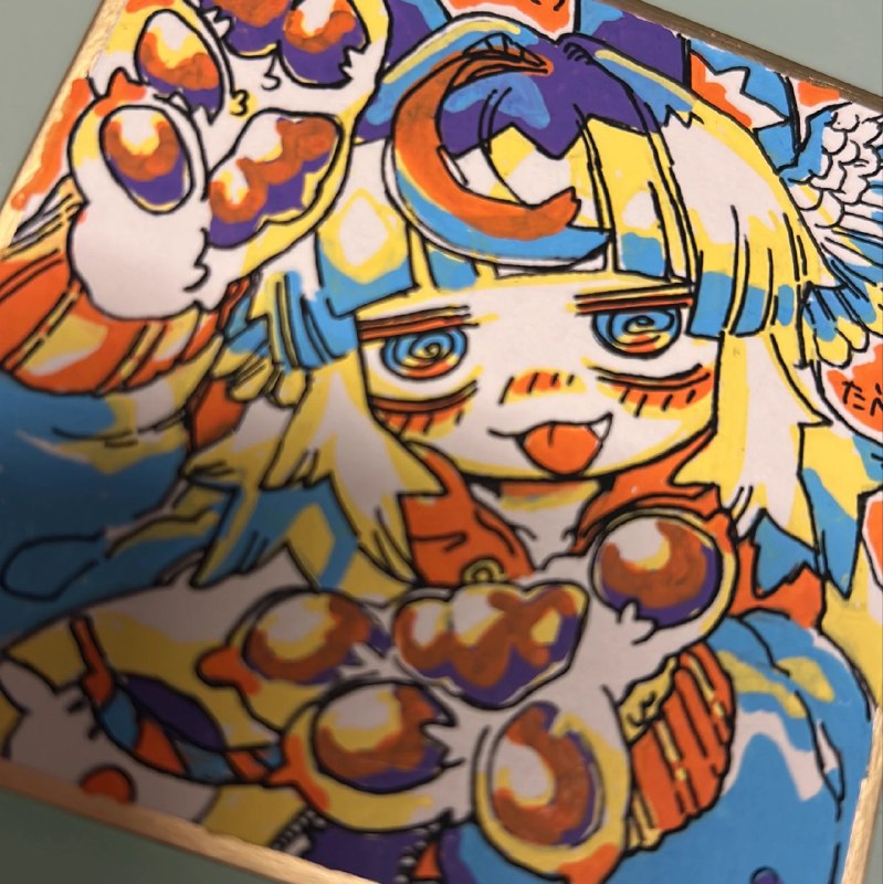大宮祝詞 (@otomiyamogito) on X