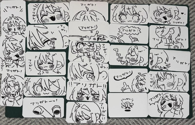 大宮祝詞 (@otomiyamogito) on X