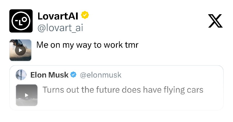 LovartAI (@lovart_ai) on X