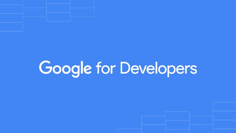 Colab  |  Google for Developers