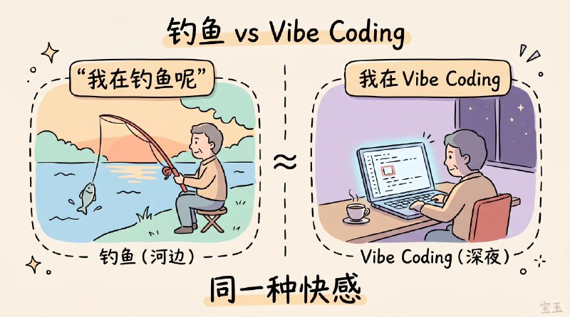 宝玉 (@dotey) on X