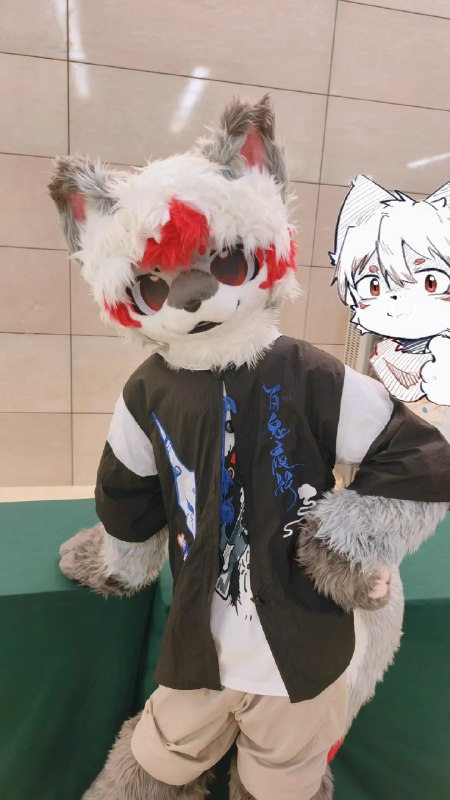 影邪小狐狸 (@Yingxiekitsune) on X