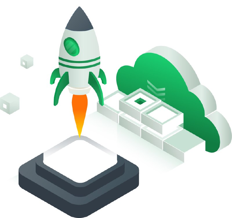 GreenCloud - Affordable KVM and Windows VPS
