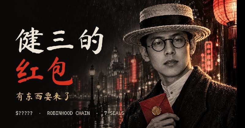 斩红包 · 你敢贪多少？🔒