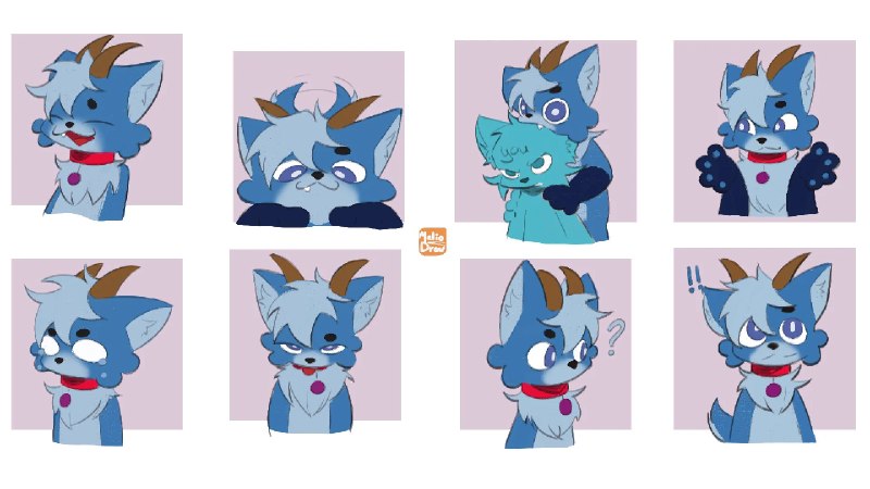 Melioo ✨️ (@Melioodraw) on X