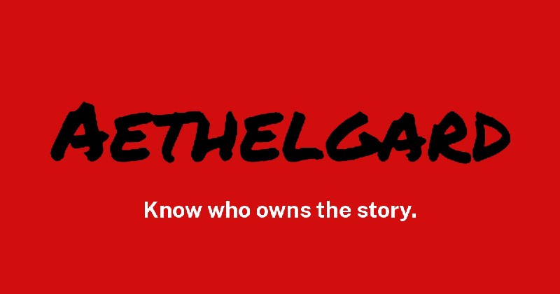 Aethelgard: who owns the news, and how slanted is it?