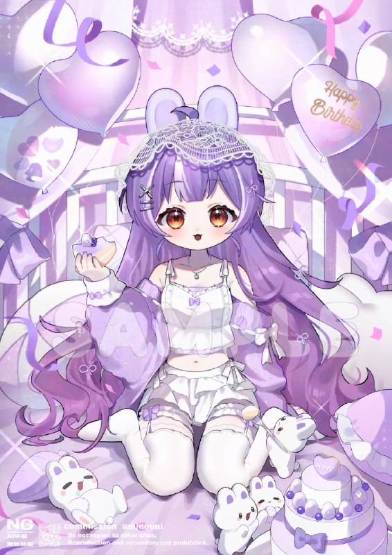 海野うに (@_umino_uni_) on X
