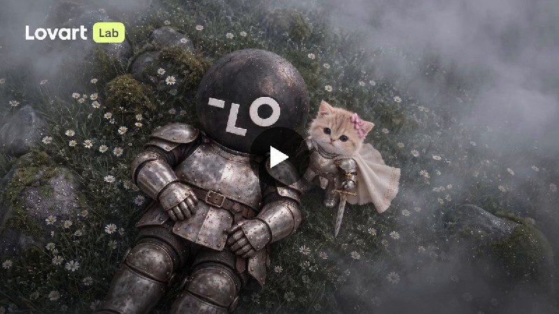 LovartAI (@lovart_ai) on X