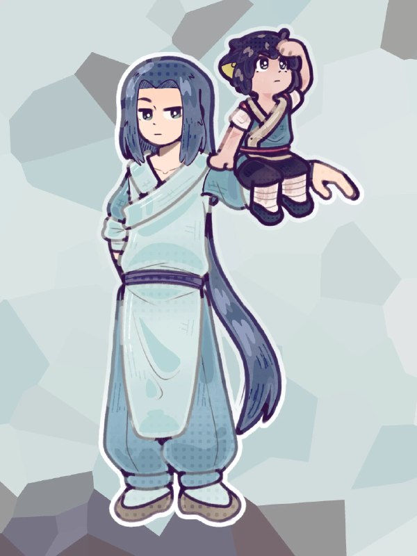 TashiLeaf | DrawMarket (@Tashi_Leafxq) on X