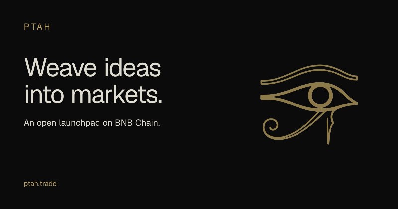 Initial Agent Offering | Ptah