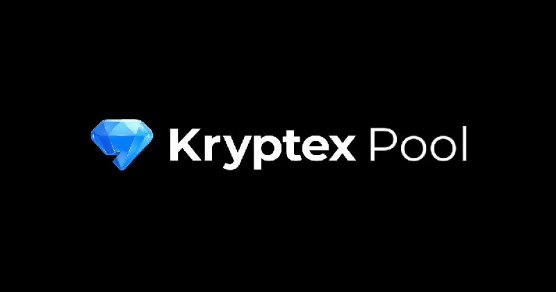 Kryptex Pools